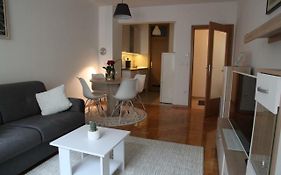 Vana Apartment Zagreb